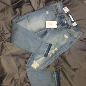 Similar to fashion nova jeans !!!!